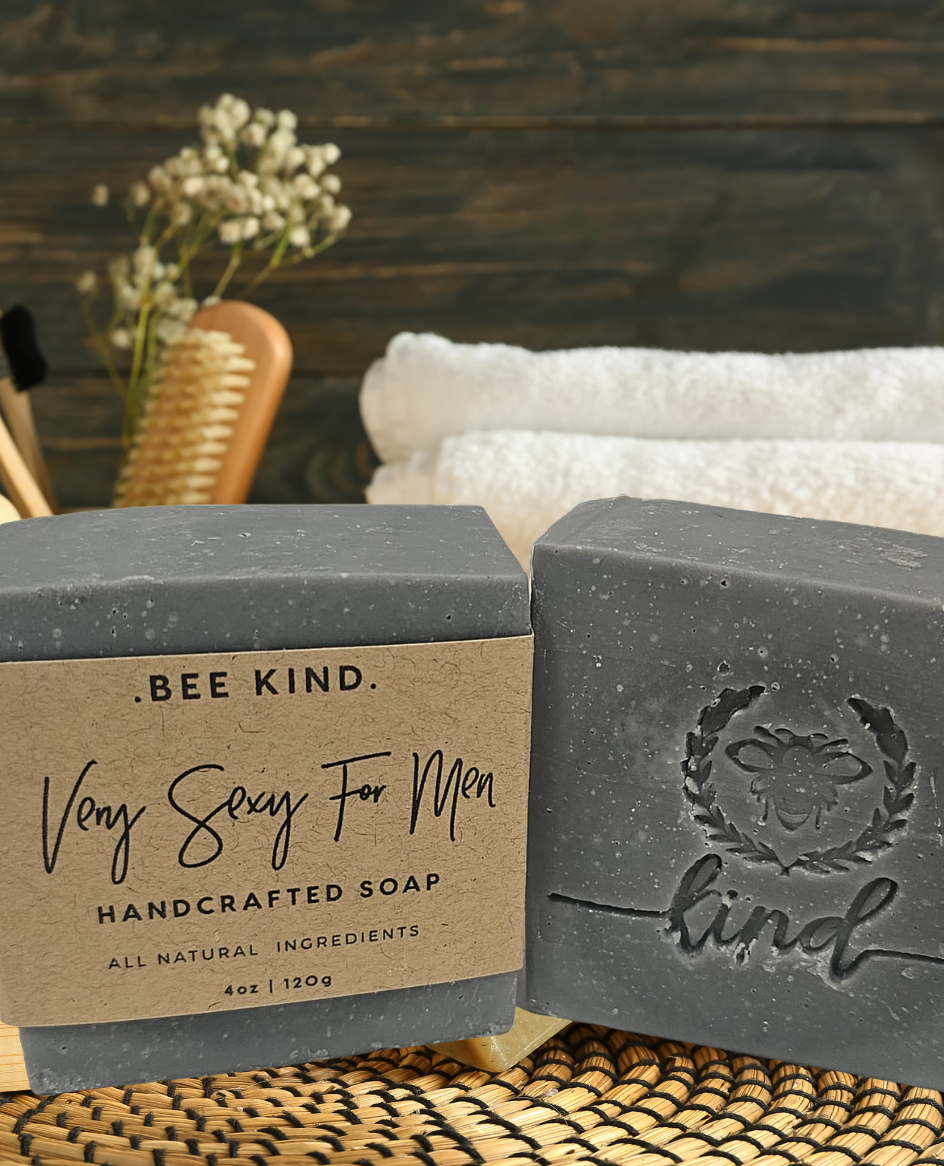 Very Sexy For Men- Bar of Soap