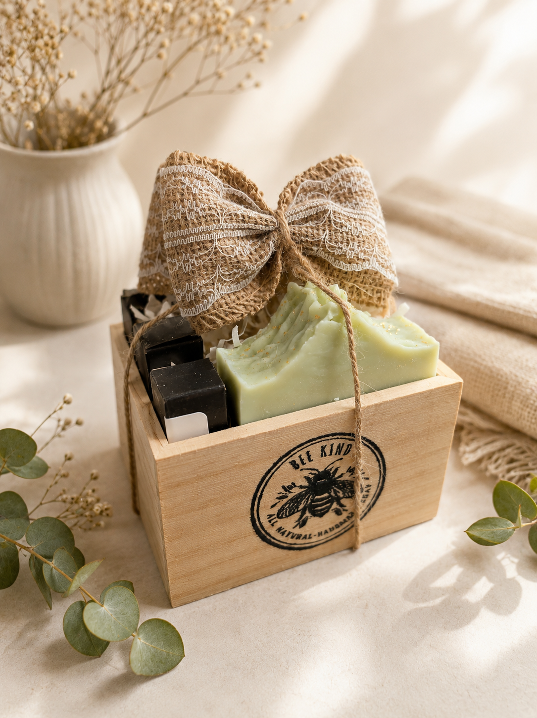 Bee Kind Signature Gift Bundle