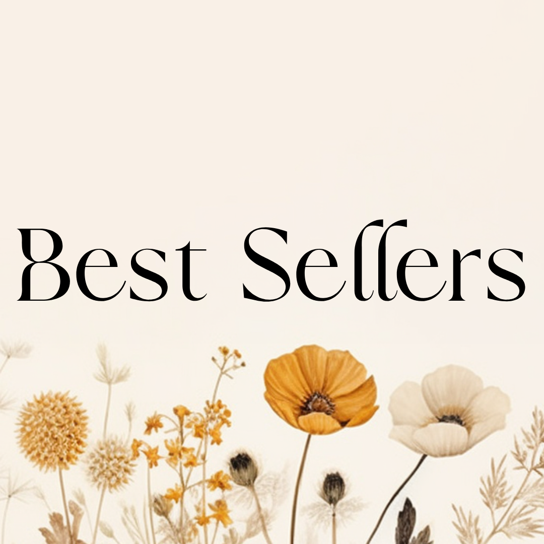 Best Sellers