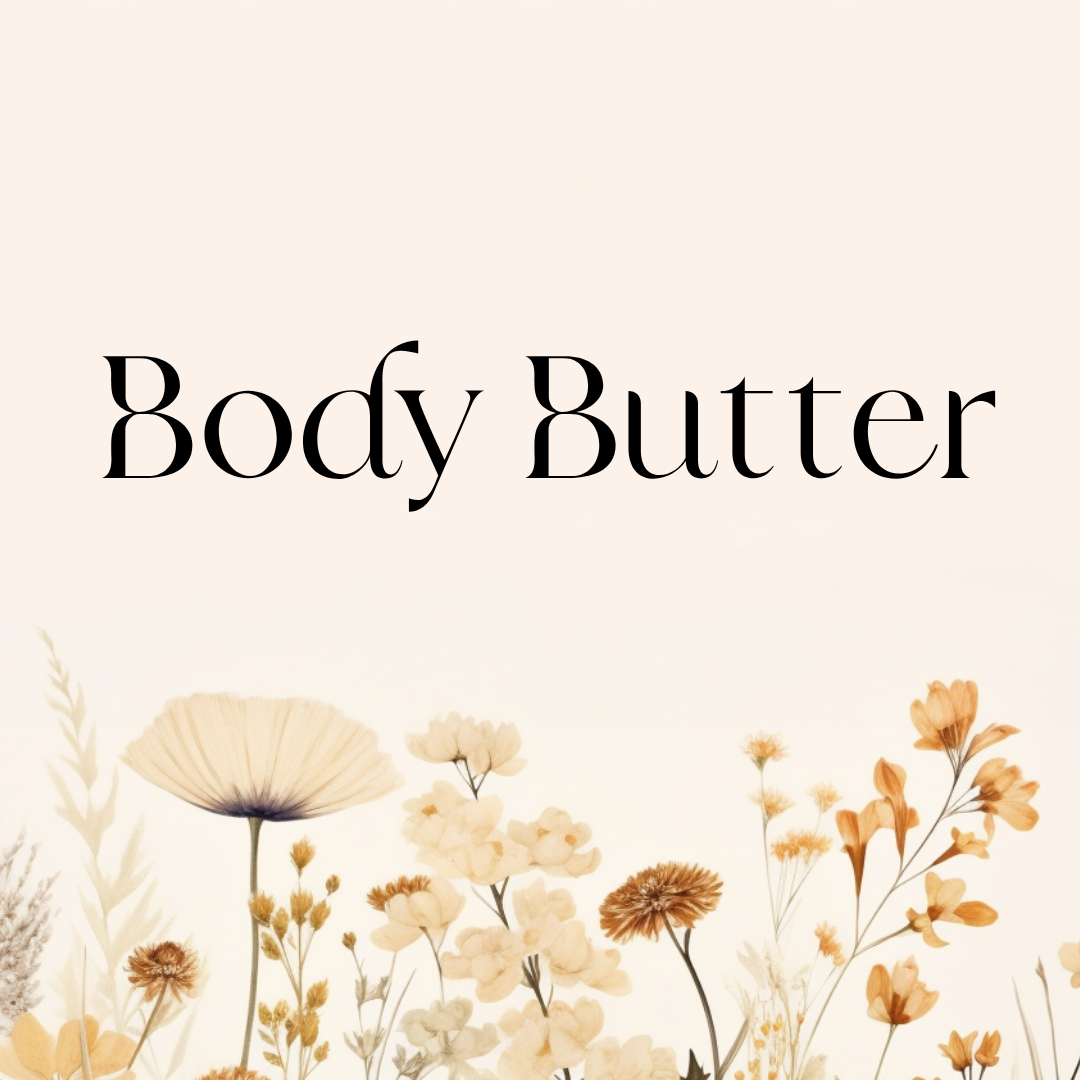 Bee Kind Body Butter