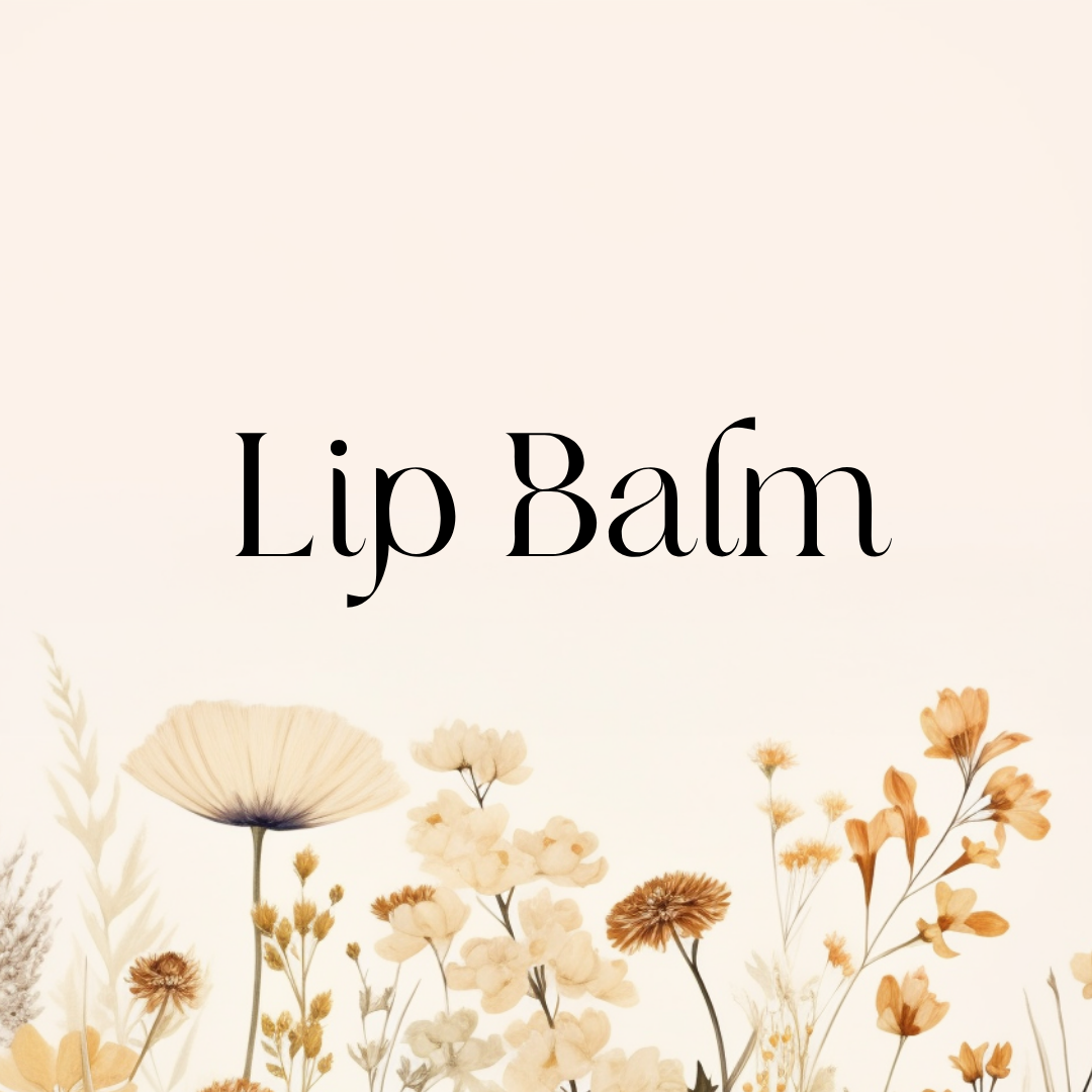 Bee Kind Lip Balm