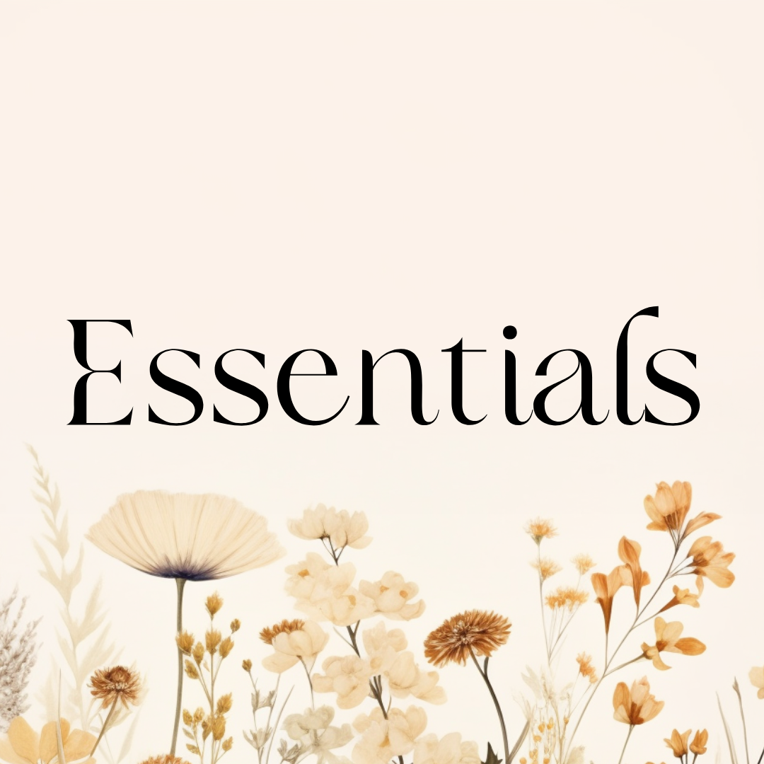 Essentials