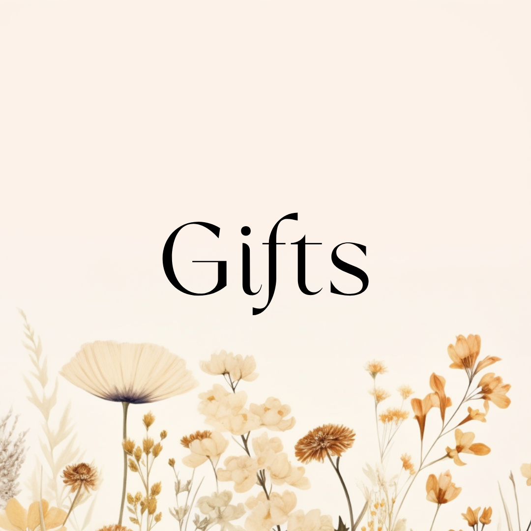 Gifts