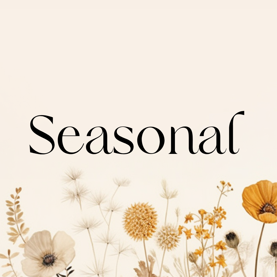 Seasonal