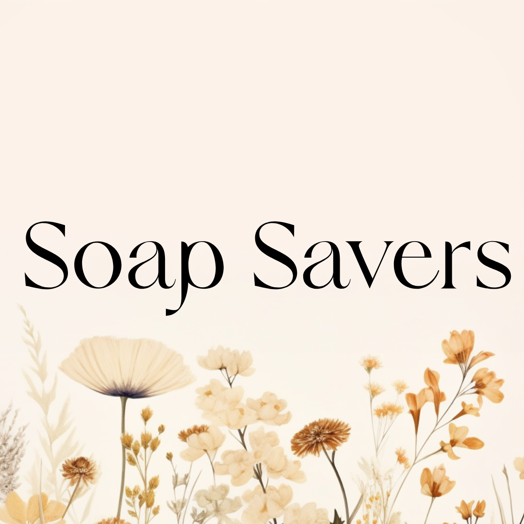 Soap Savers