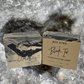 Black Ice- Bar of Soap