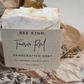 Forever Red-Bar of Soap
