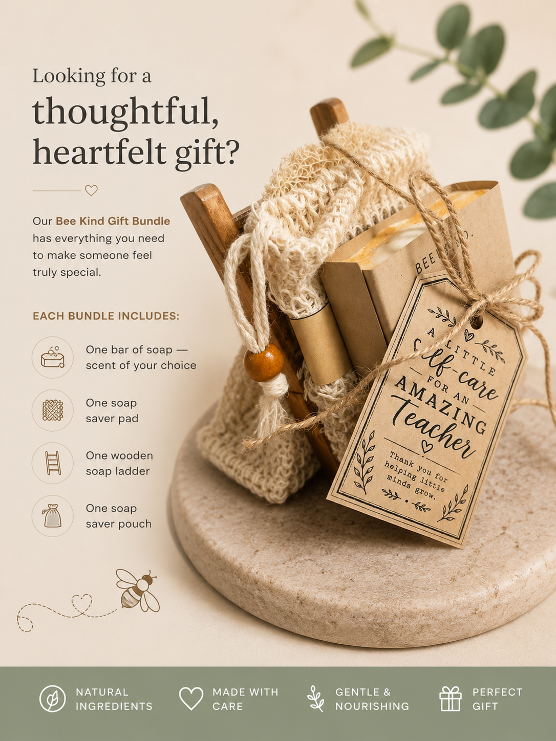 Gift Bundle- Teacher