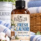 Fresh Laundry Room Spray