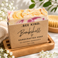 Bombshell- Bar of soap