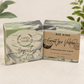 Coconut Lime Verbena- Bar of Soap
