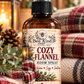 Cozy Flannel Room Spray 4oz