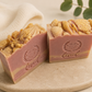 Pink Sand-Bar of Soap