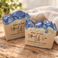 Driftwood & Sea Salt- Bar of Soap