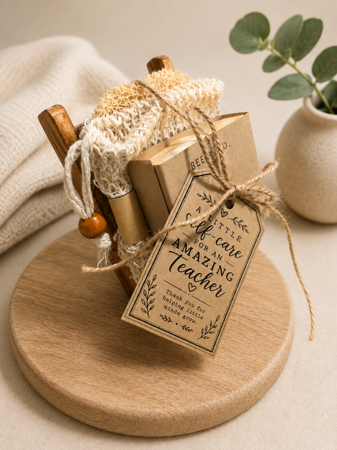Gift Bundle- Teacher