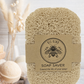 Soap Saver Pad Beige