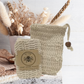 Soap Saver Pouch