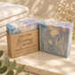 Blueberry, Lavendar & Chamomile- Bar of Soap