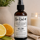Clean Home Room Spray – 4 oz