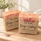 Orange Cranberry-Bar of Soap