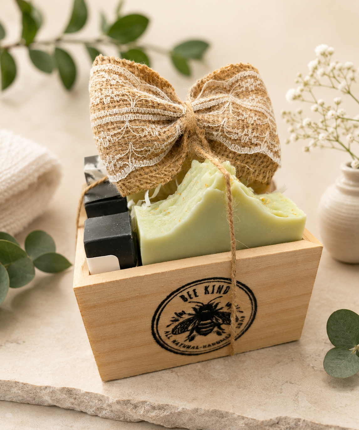 Bee Kind Signature Gift Bundle