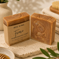 Fierce- Bar of Soap