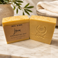 Lemon-Bar of Soap