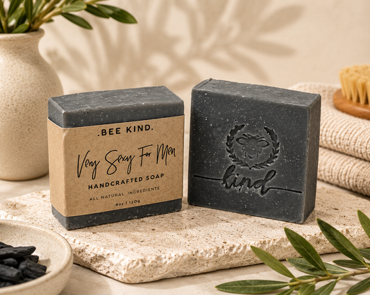 Very Sexy For Men- Bar of Soap