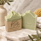 Wood Sage and Sea Salt- Bar of Soap