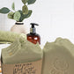 Wood Sage and Sea Salt- Bar of Soap